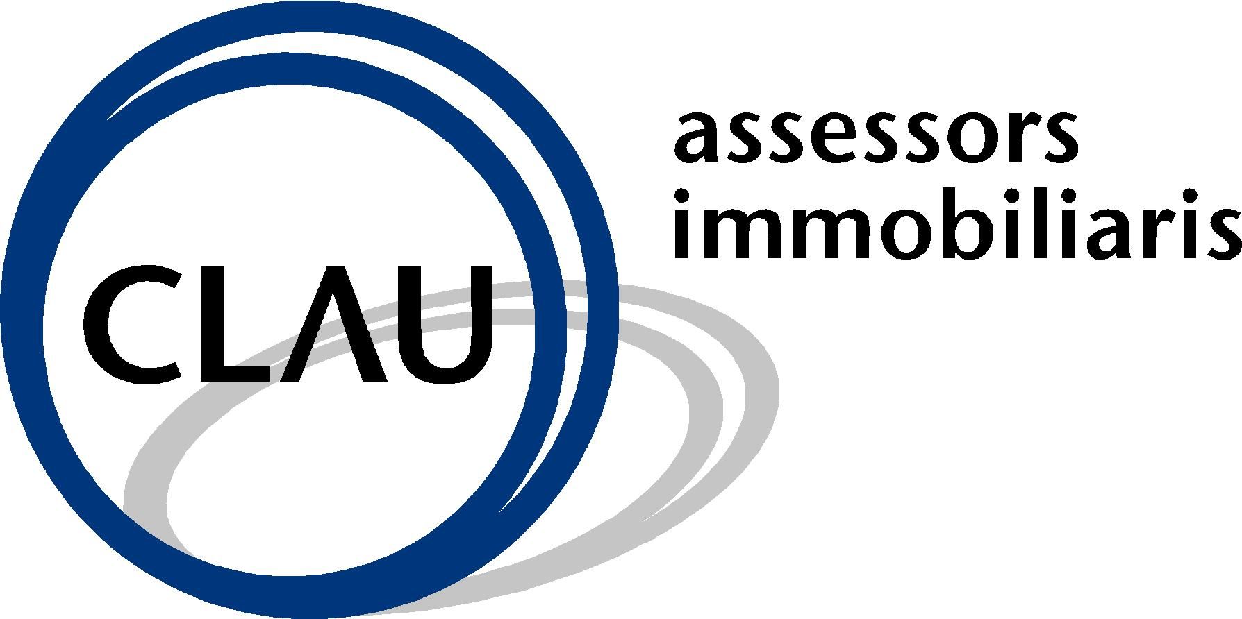 logo CLAU Assessors immobiliaris